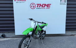 KAWASAKI KLX 140 R