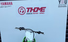 KAWASAKI KLX 140 R