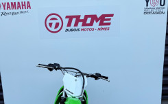 KAWASAKI KLX 140 R