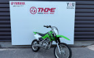 KAWASAKI KLX 140 R