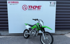 KAWASAKI KLX 140 R