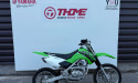 KAWASAKI KLX 140 R
