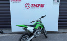 KAWASAKI KLX 140 R