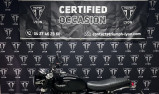 TRIUMPH SPEED TWIN 1200