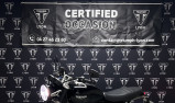 TRIUMPH SPEED TWIN 1200