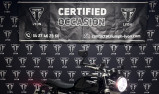 TRIUMPH SPEED TWIN 1200