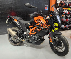 KTM 390 ADVENTURE