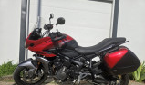 TRIUMPH TIGER SPORT 660