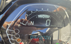 TRIUMPH TIGER SPORT 660