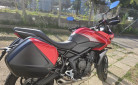 TRIUMPH TIGER SPORT 660