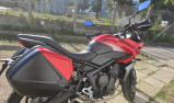TRIUMPH TIGER SPORT 660