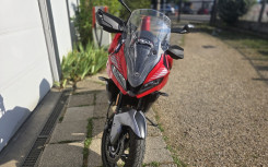 TRIUMPH TIGER SPORT 660
