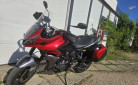 TRIUMPH TIGER SPORT 660