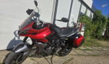 TRIUMPH TIGER SPORT 660