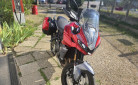 TRIUMPH TIGER SPORT 660