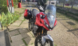TRIUMPH TIGER SPORT 660