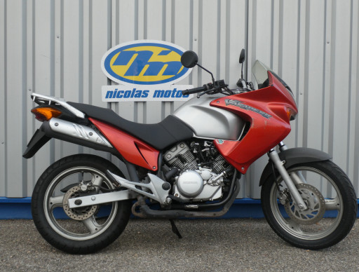 HONDA VARADERO 125