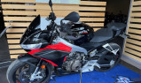APRILIA TUONO 660 FACTORY