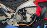 APRILIA TUONO 660 FACTORY