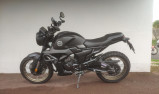 ZONTES 125 SCRAMBLER X