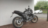 ZONTES 125 SCRAMBLER X