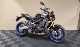 YAMAHA MT-09 SP