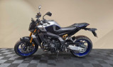 YAMAHA MT-09 SP