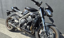 TRIUMPH STREET TRIPLE 765 RS