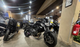 YAMAHA MT-07 35KW
