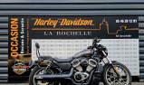 HARLEY-DAVIDSON SPORTSTER NIGHTSTER 975 SPECIAL