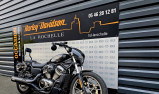 HARLEY-DAVIDSON SPORTSTER NIGHTSTER 975 SPECIAL