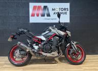 KAWASAKI Z 900 Z900