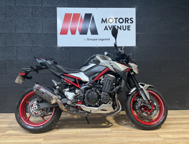 KAWASAKI Z 900 Z900