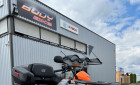 KYMCO  MXU 300