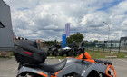 KYMCO  MXU 300
