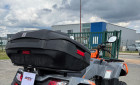 KYMCO  MXU 300