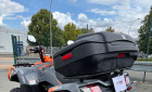 KYMCO  MXU 300