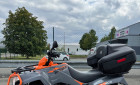 KYMCO  MXU 300