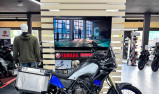 YAMAHA XTZ TENERE 700 1ERE MAIN GARANTIE