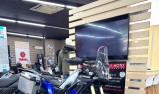 YAMAHA XTZ TENERE 700 1ERE MAIN GARANTIE