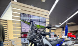 YAMAHA XTZ TENERE 700 1ERE MAIN GARANTIE