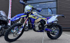 SHERCO 450 SEF FACTORY