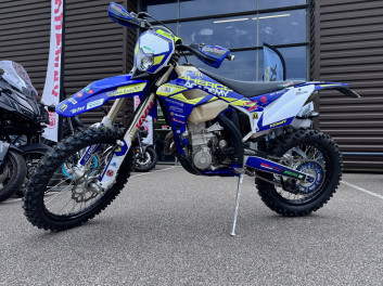 SHERCO 450 SEF FACTORY