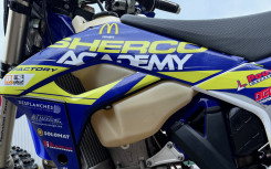 SHERCO 450 SEF FACTORY