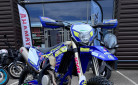 SHERCO 450 SEF FACTORY