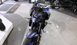 YAMAHA MT-07 Y-AMT