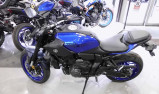 YAMAHA MT-07 Y-AMT