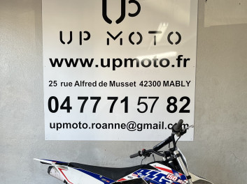 YCF BIGY 150 MX 2021