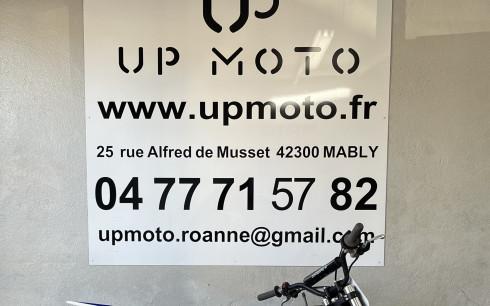 YCF BIGY 150 MX 2021