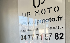 YCF BIGY 150 MX 2021